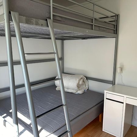 Mandal Apartment Mit Moeglichkeit Ein Boot Zu Benutzen Und Angeln エクステリア 写真