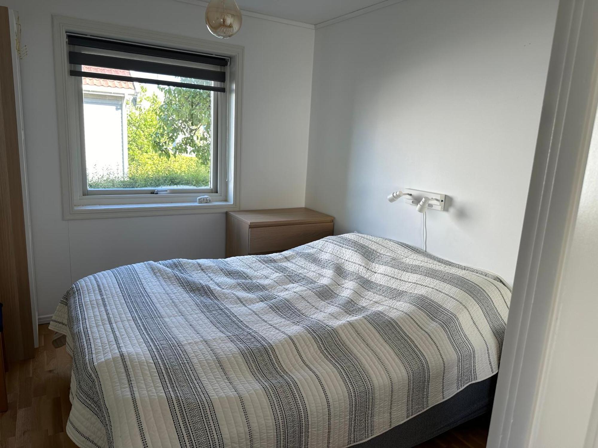 Mandal Apartment Mit Moeglichkeit Ein Boot Zu Benutzen Und Angeln エクステリア 写真
