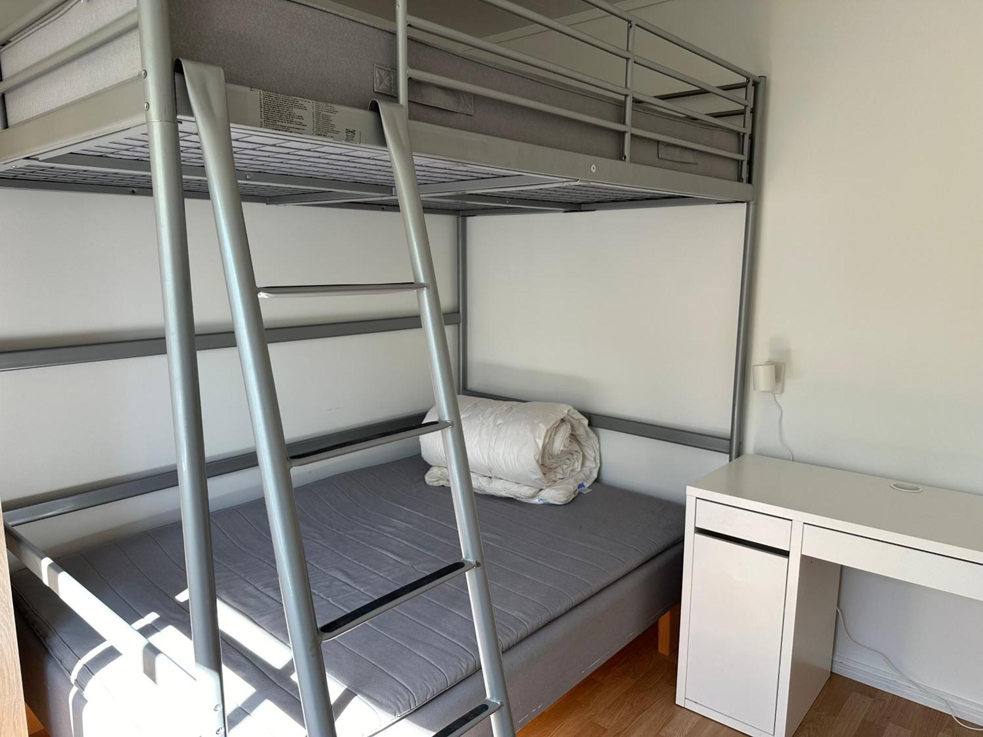 Mandal Apartment Mit Moeglichkeit Ein Boot Zu Benutzen Und Angeln エクステリア 写真