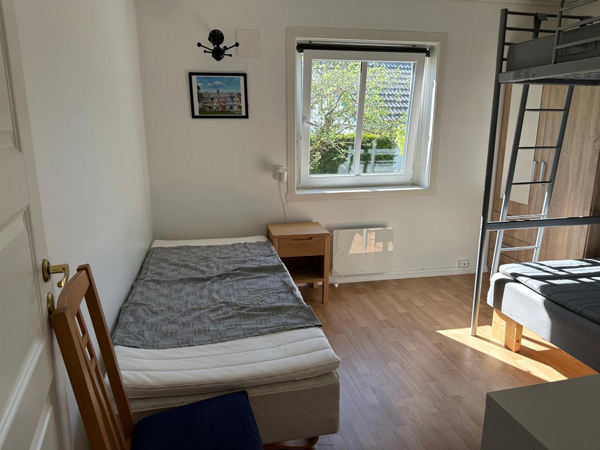 Mandal Apartment Mit Moeglichkeit Ein Boot Zu Benutzen Und Angeln エクステリア 写真