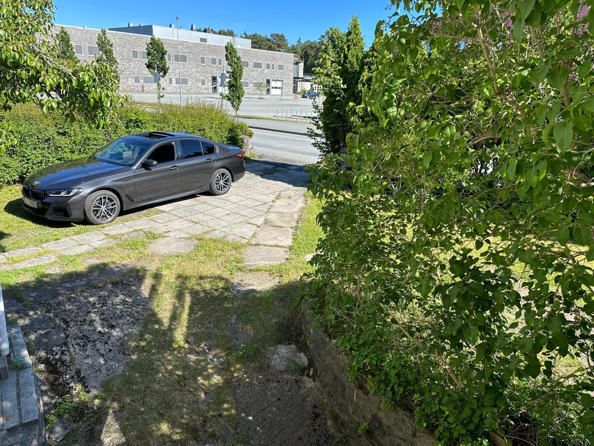 Mandal Apartment Mit Moeglichkeit Ein Boot Zu Benutzen Und Angeln エクステリア 写真